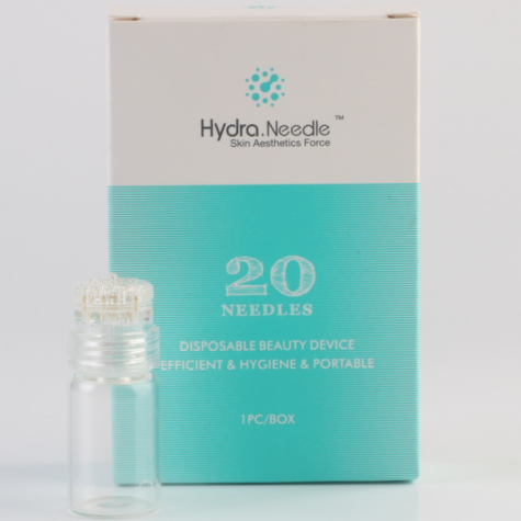 Hydra Needle 20 